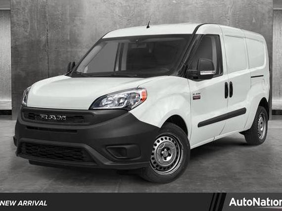 RAM PROMASTER CITY 2021 ZFBHRFAB3M6V35535 image